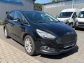 Daumennagel 8 - Ford S-Max Titanium Navi/Spur/PDC/Tempomat