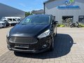 Daumennagel 1 - Ford S-Max Titanium Navi/Spur/PDC/Tempomat