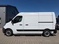 Daumennagel 2 - Renault Master III Kasten L2H2 HKa 3,5t Navi/AHK/Kamera+