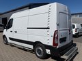 Daumennagel 3 - Renault Master III Kasten L2H2 HKa 3,5t Navi/AHK/Kamera+
