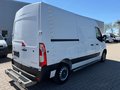 Daumennagel 6 - Renault Master III Kasten L2H2 HKa 3,5t Navi/AHK/Kamera+