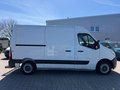 Daumennagel 7 - Renault Master III Kasten L2H2 HKa 3,5t Navi/AHK/Kamera+