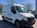 Daumennagel 8 - Renault Master III Kasten L2H2 HKa 3,5t Navi/AHK/Kamera+