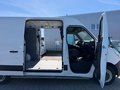 Daumennagel 9 - Renault Master III Kasten L2H2 HKa 3,5t Navi/AHK/Kamera+