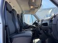 Daumennagel 10 - Renault Master III Kasten L2H2 HKa 3,5t Navi/AHK/Kamera+