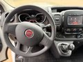 Daumennagel 13 - Fiat Talento Kombi L1H1 Family/Navi/AHK/Totwinkel+