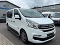 Daumennagel 8 - Fiat Talento Kombi L1H1 Family/Navi/AHK/Totwinkel+