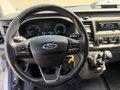 Daumennagel 11 - Ford Transit Custom Kasten L1 Trend/PDC/Standheizung