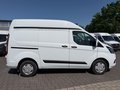 Daumennagel 7 - Ford Transit Custom Kasten L1 Trend/PDC/Standheizung