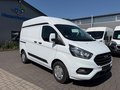 Daumennagel 8 - Ford Transit Custom Kasten L1 Trend/PDC/Standheizung