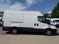 Daumennagel 7 - Iveco Daily Kasten HKa 35 L3H3 Kamera/ACC/AHK/Spur+