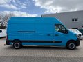 Daumennagel 3 - Renault Master III L3H3 GKa 3,5t Kamera/PDC/Totwinkel