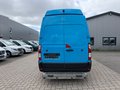 Daumennagel 5 - Renault Master III L3H3 GKa 3,5t Kamera/PDC/Totwinkel