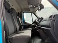 Daumennagel 9 - Renault Master III L3H3 GKa 3,5t Kamera/PDC/Totwinkel