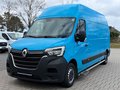Daumennagel 1 - Renault Master III L3H3 GKa 3,5t Kamera/PDC/Totwinkel