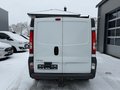 Daumennagel 4 - Opel Vivaro 2.0 L2H1 AHK/Klima/Tempomat/3-Sitze