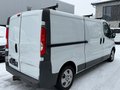 Daumennagel 6 - Opel Vivaro 2.0 L2H1 AHK/Klima/Tempomat/3-Sitze