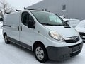 Daumennagel 8 - Opel Vivaro 2.0 L2H1 AHK/Klima/Tempomat/3-Sitze