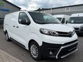 Daumennagel 7 - Toyota Proace Max Kasten Kamera/AHK/Standheizung/PDC