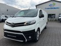 Daumennagel 1 - Toyota Proace Max Kasten Kamera/AHK/Standheizung/PDC