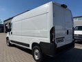 Daumennagel 3 - Citroën Jumper Kasten 35 L3H2 Keyless/Kamera/Totwinkel+