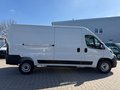 Daumennagel 7 - Citroën Jumper Kasten 35 L3H2 Keyless/Kamera/Totwinkel+