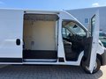 Daumennagel 9 - Citroën Jumper Kasten 35 L3H2 Keyless/Kamera/Totwinkel+