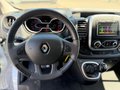 Daumennagel 11 - Renault Trafic Kasten L2H1 3,0t Komfort/AHK/Kamera+/Navi