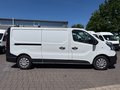 Daumennagel 7 - Renault Trafic Kasten L2H1 3,0t Komfort/AHK/Kamera+/Navi