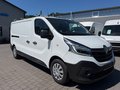 Daumennagel 8 - Renault Trafic Kasten L2H1 3,0t Komfort/AHK/Kamera+/Navi