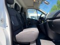 Daumennagel 10 - Renault Trafic Kasten L2H1 3,0t Komfort/AHK/Kamera+/Navi