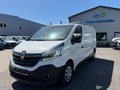 Daumennagel 1 - Renault Trafic Kasten L2H1 3,0t Komfort/AHK/Kamera+/Navi