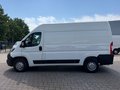 Daumennagel 2 - Peugeot Boxer Kasten 333 L2H2 /Kamera/Standheizung/PDC