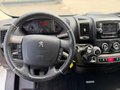 Daumennagel 11 - Peugeot Boxer Kasten 333 L2H2 /Kamera/Standheizung/PDC
