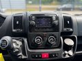 Daumennagel 12 - Peugeot Boxer Kasten 333 L2H2 /Kamera/Standheizung/PDC