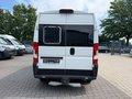 Daumennagel 4 - Peugeot Boxer Kasten 333 L2H2 /Kamera/Standheizung/PDC