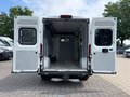 Daumennagel 5 - Peugeot Boxer Kasten 333 L2H2 /Kamera/Standheizung/PDC