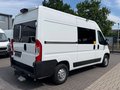 Daumennagel 6 - Peugeot Boxer Kasten 333 L2H2 /Kamera/Standheizung/PDC