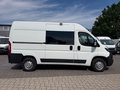 Daumennagel 7 - Peugeot Boxer Kasten 333 L2H2 /Kamera/Standheizung/PDC