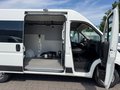 Daumennagel 9 - Peugeot Boxer Kasten 333 L2H2 /Kamera/Standheizung/PDC