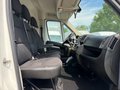 Daumennagel 10 - Peugeot Boxer Kasten 333 L2H2 /Kamera/Standheizung/PDC