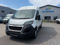 Daumennagel 1 - Peugeot Boxer Kasten 333 L2H2 /Kamera/Standheizung/PDC