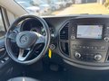 Daumennagel 11 - Mercedes-Benz Vito Kasten 116 CDI RWD Kamera/Standheizung/PDC