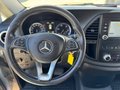 Daumennagel 12 - Mercedes-Benz Vito Kasten 116 CDI RWD Kamera/Standheizung/PDC