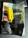 Daumennagel 16 - Mercedes-Benz Vito Kasten 116 CDI RWD Kamera/Standheizung/PDC