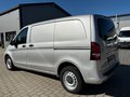 Daumennagel 3 - Mercedes-Benz Vito Kasten 116 CDI RWD Kamera/Standheizung/PDC