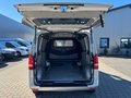 Daumennagel 5 - Mercedes-Benz Vito Kasten 116 CDI RWD Kamera/Standheizung/PDC