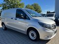 Daumennagel 6 - Mercedes-Benz Vito Kasten 116 CDI RWD Kamera/Standheizung/PDC