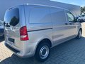 Daumennagel 8 - Mercedes-Benz Vito Kasten 116 CDI RWD Kamera/Standheizung/PDC