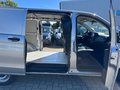 Daumennagel 9 - Mercedes-Benz Vito Kasten 116 CDI RWD Kamera/Standheizung/PDC